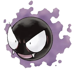 Gastly