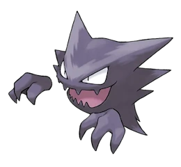 Haunter